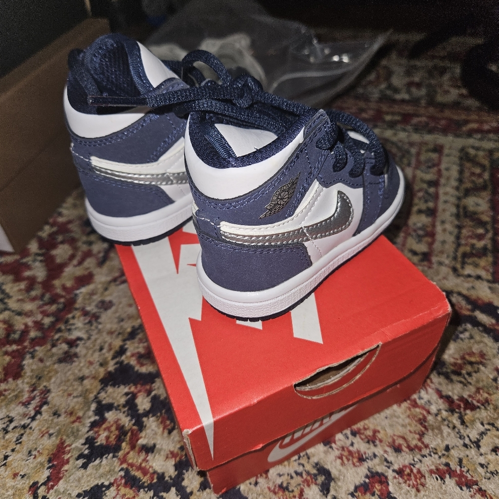 Toddler jordan 1